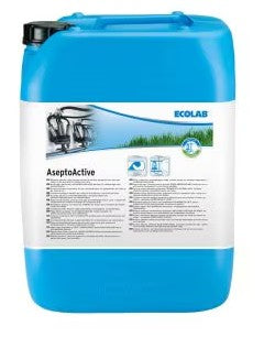 AseptoActive 25kgs