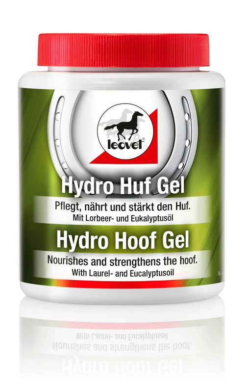 Leovet Hydro Hoof Gel - 750ml