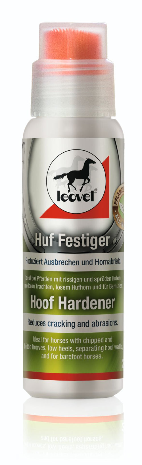 leovet Hoof Lab Hoof Hardener