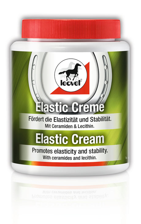 Leovet Hoof Lab Elastic Cream - 750ml