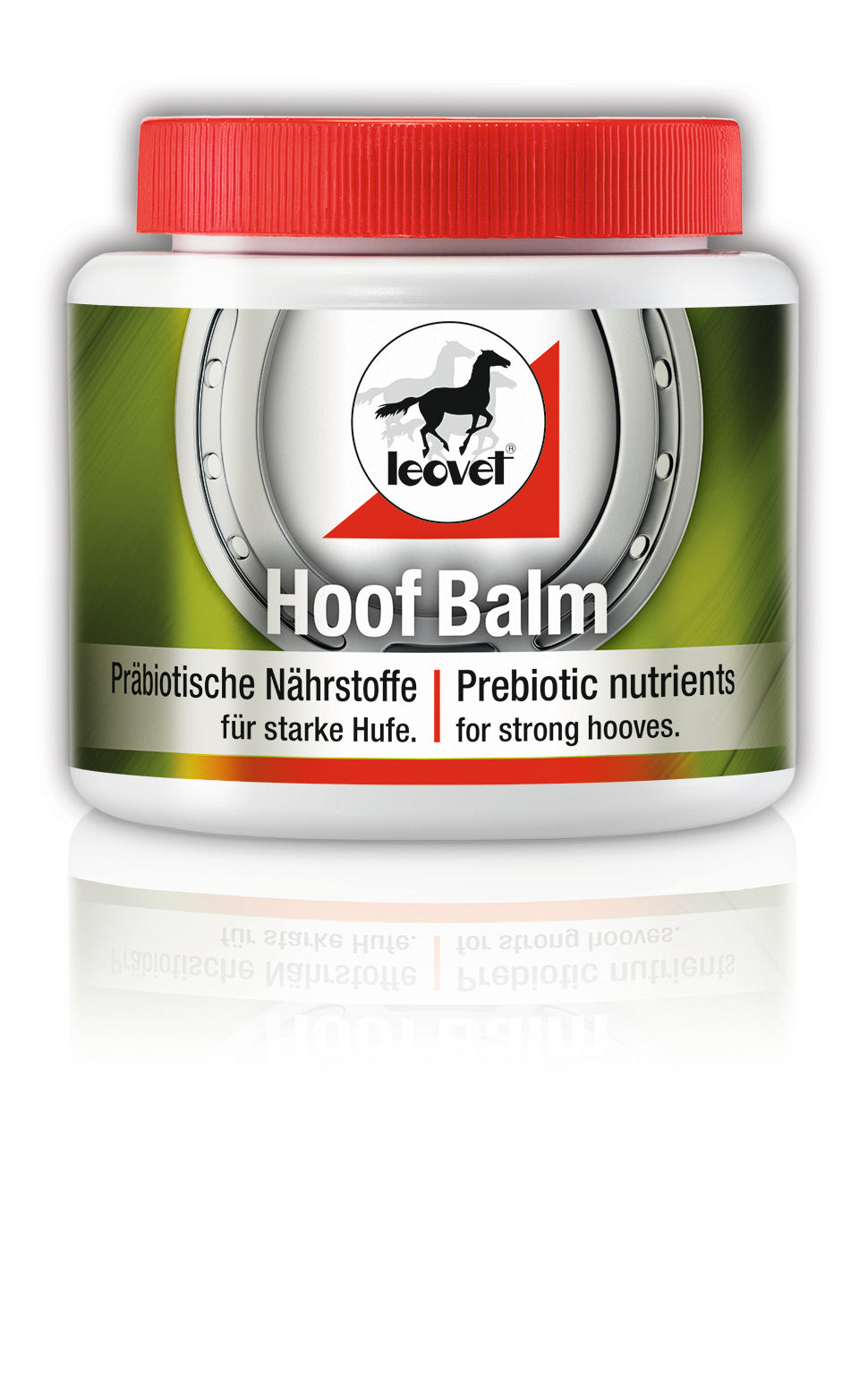 Leovet Hoof Balm Prebiotic - 450ml