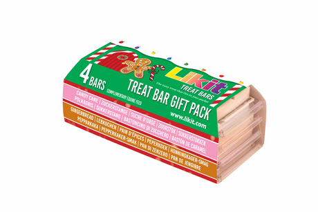 Likit Treat Bar Giftpack