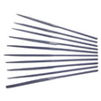 File Set - Needle 10pc