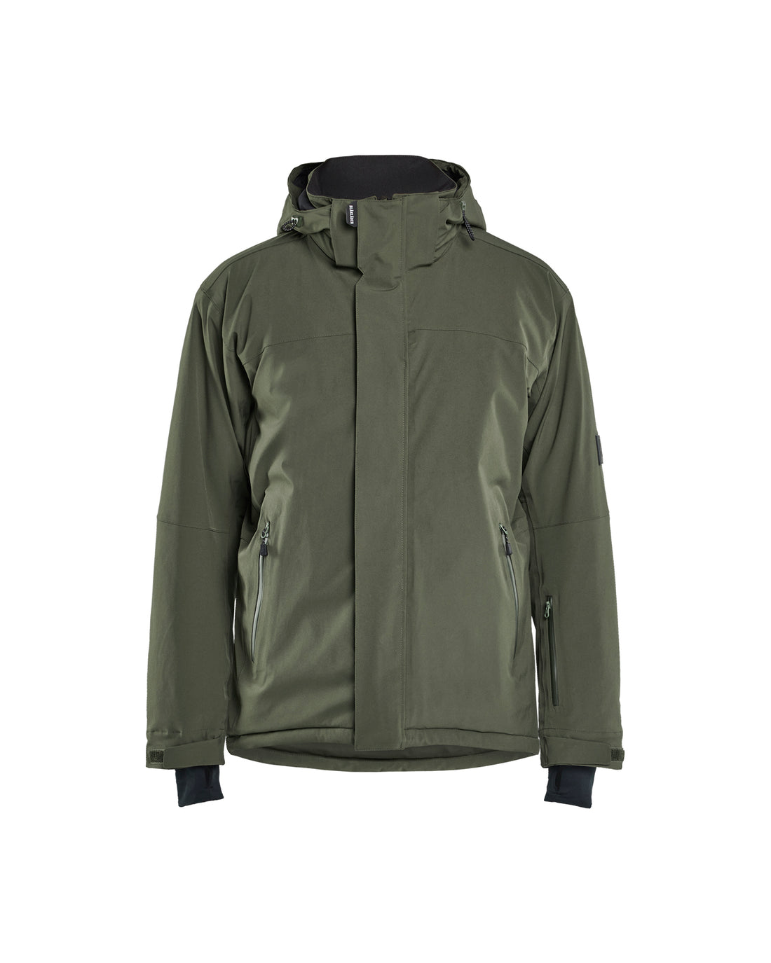 Blaklader STRIKER Winter Jacket Stretch 49911917