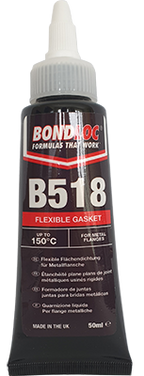Gasket Seal 50ml