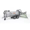 Bruder Slurry tank