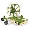 Bruder Krone rake