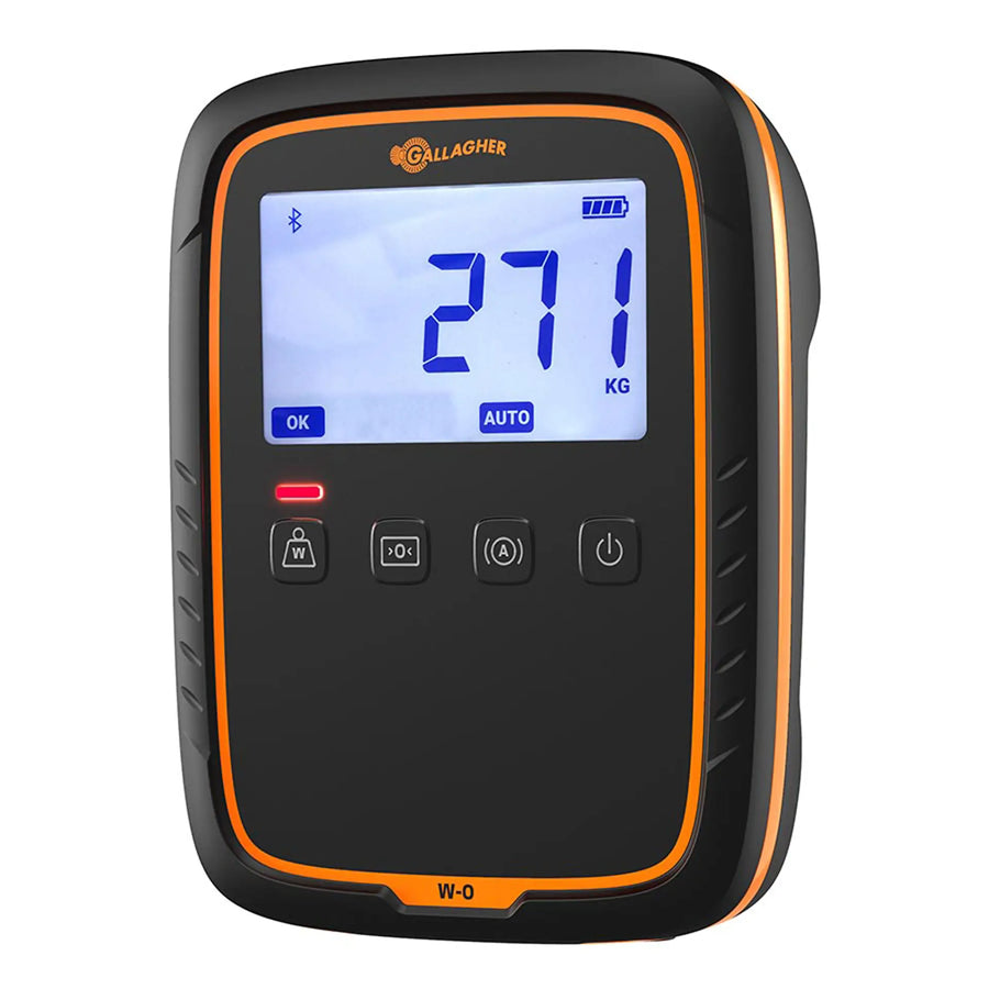 Weighing Indicator W0