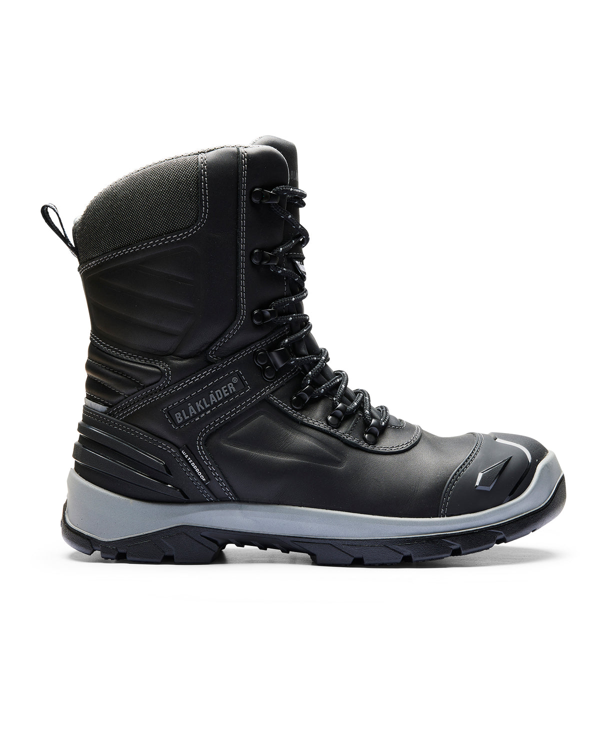 Blaklader 2457 ELITE Winter Boot S3 Waterproof