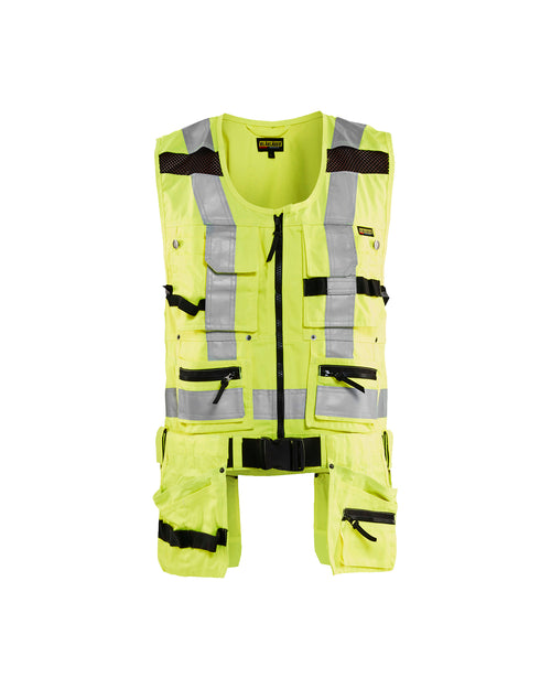 Blaklader 3032 Hi-Vis tool vest