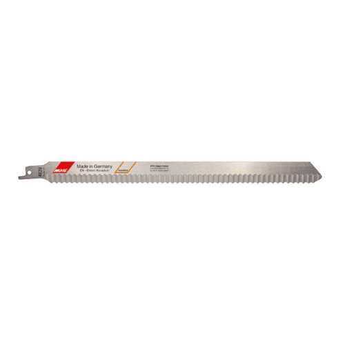 MPS Recip Blade Cork/Rubber 300mm 2pk