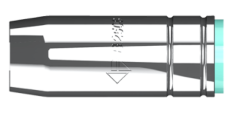 Conical Nozzle 250