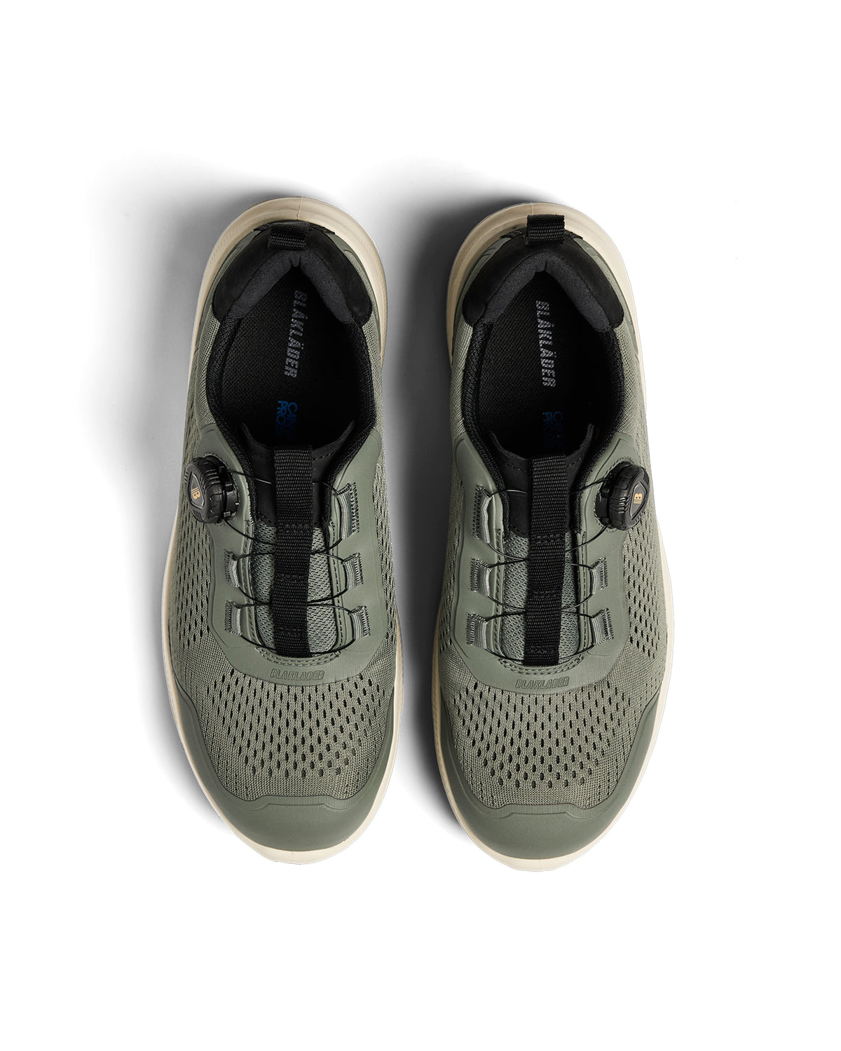 Blaklader 2301 MOVER Safety Shoe S1