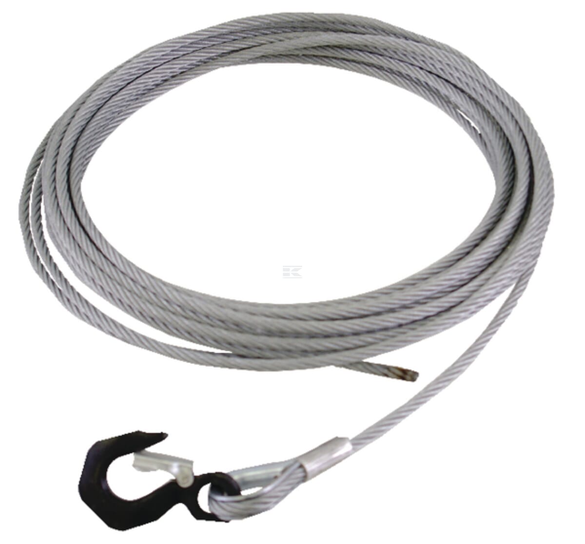 Gripper palan wire rope Rema