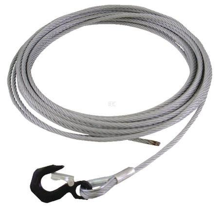 Gripper palan wire rope Rema