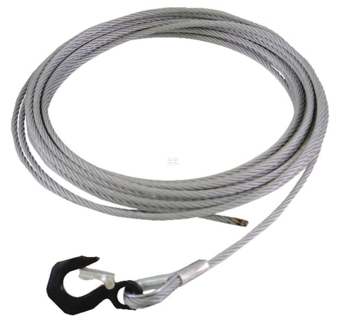 Gripper palan wire rope Rema