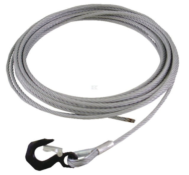 Gripper palan wire rope Rema