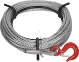 Gripper palan wire rope Rema