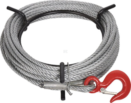 Gripper palan wire rope Rema