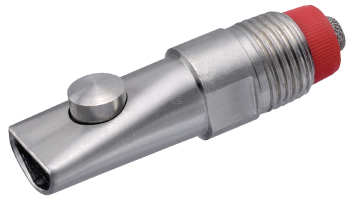 Monoflo Nipple drinker Optiflo
