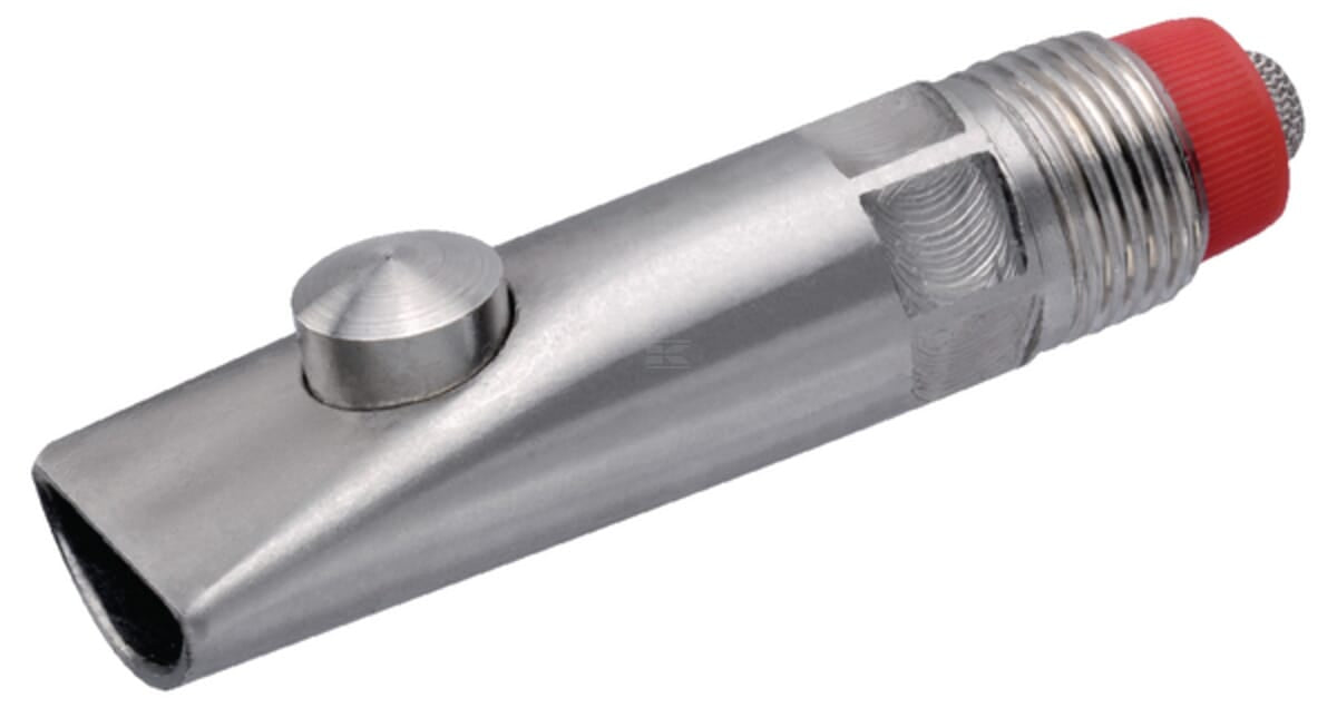 Monoflo Nipple drinker Optiflo