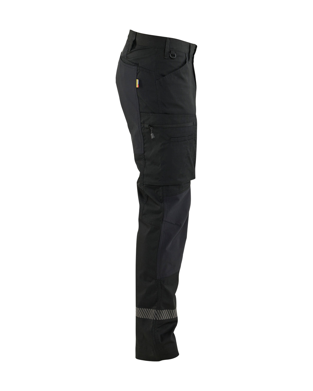 Blaklader 1452 Service Trousers Stretch