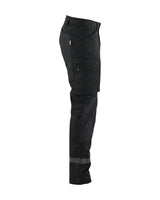 Blaklader 1452 Service Trousers Stretch