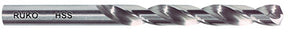 RUKO R214058 HSS 'G' Drill Bit 5.8mm