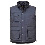 Portwest Bodywarmer S415 - Navy