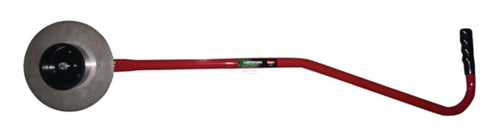 Polet Lawn edge trimmer with wheel