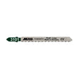 MPS Jigsaw Blade Wood Profi 10Tpi 100mm 5pk T101B