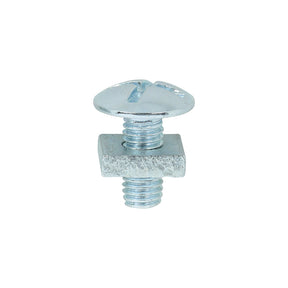 Timco Roofing Bolts & Square Nuts
