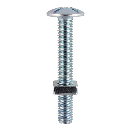 Timco Roofing Bolts & Square Nuts