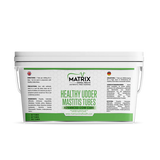Matrix Healthy Udder Tubes - Mastitis