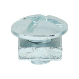Timco Roofing Bolts & Square Nuts
