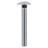 Timco Carriage Bolt - Stainless Steel