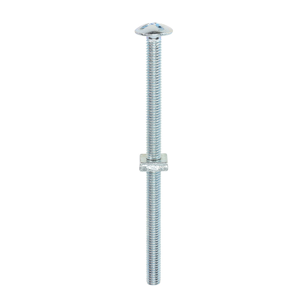 Timco Roofing Bolts & Square Nuts