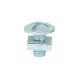 Timco Roofing Bolts & Square Nuts