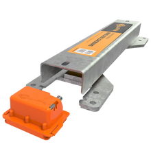 Wireless Loadbar set 2500kg - 1000mm