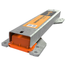 Wireless Loadbar set 2500kg - 1000mm