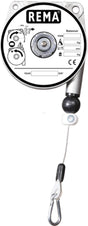 Tool balancers, light-weight design Rema