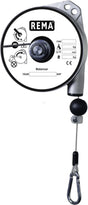 Tool balancers, medium-weight design Rema