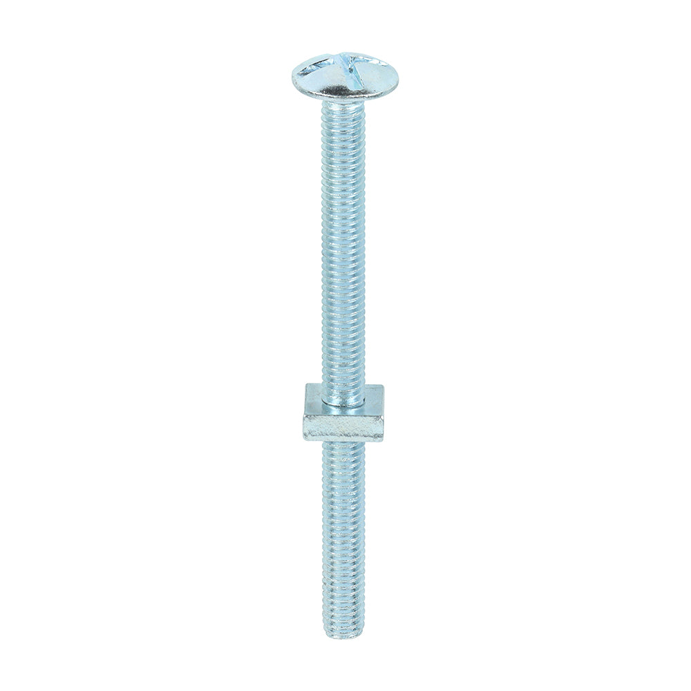Timco Roofing Bolts & Square Nuts
