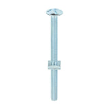 Timco Roofing Bolts & Square Nuts