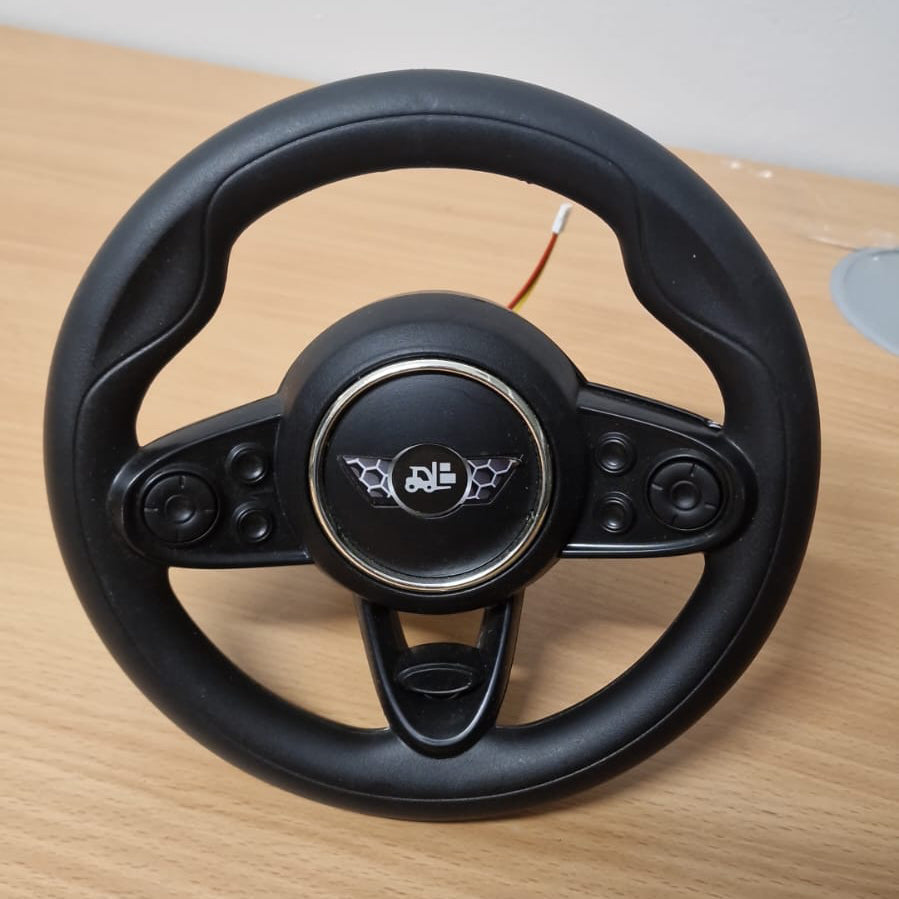 Steering Wheel for Ride On Forklift