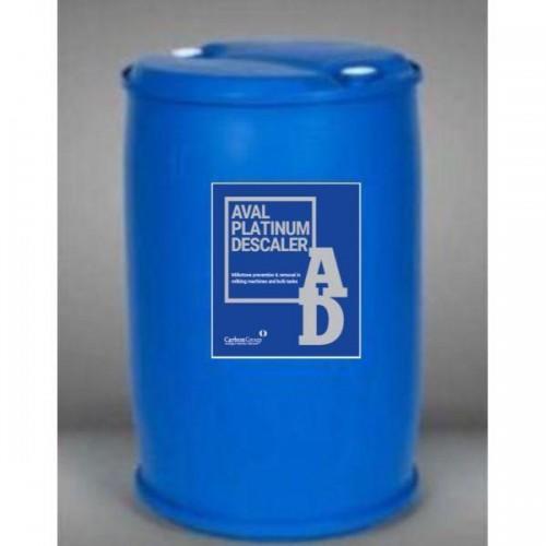 Aval Platinum Descaler 205L