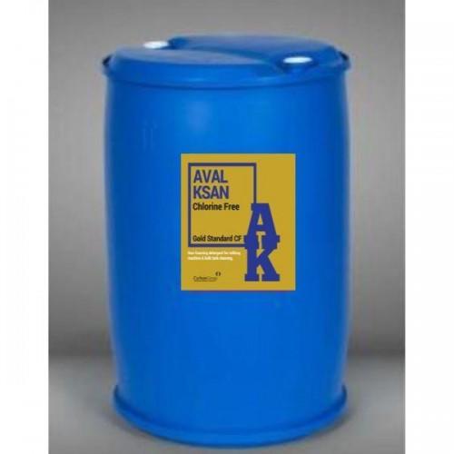 Avalksan Gold 205L