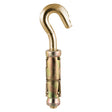 Timco Forged Hooks with Shield