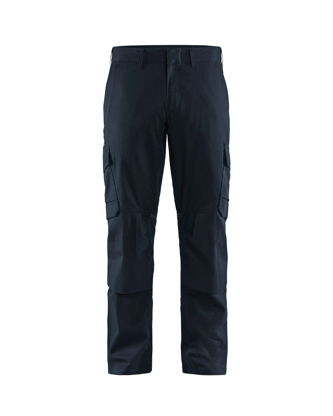 Blaklader 1448 Industry trousers stretch with knee pad pockets