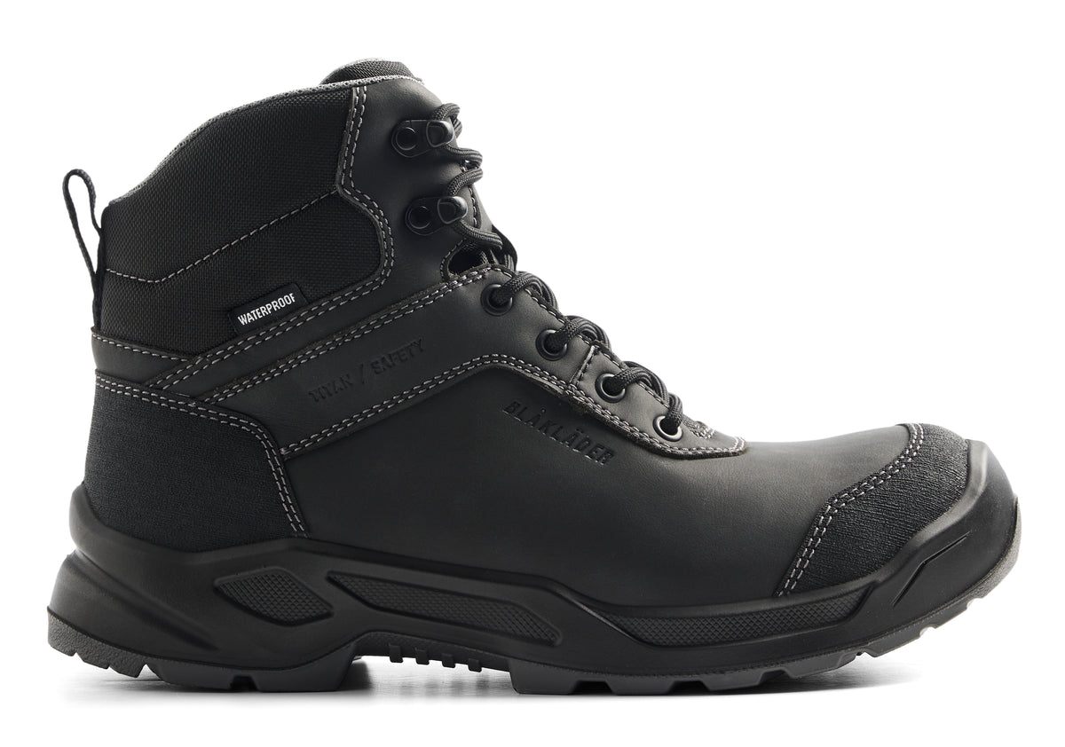 Blaklader 2386 TITAN Safety Boot S7L Waterproof